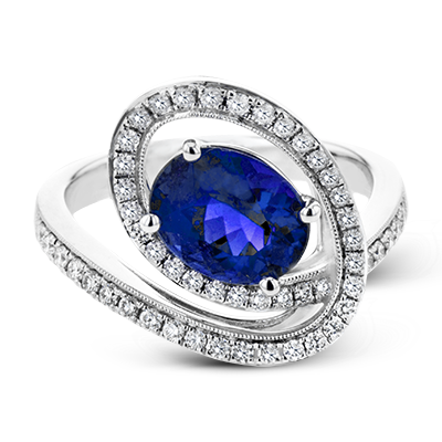 Sg Color Ring MR3023