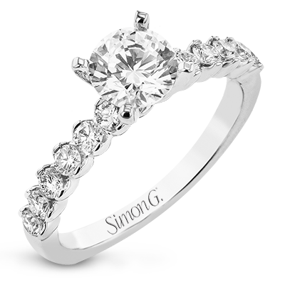 MR3106 WHITE 18K X WHITE