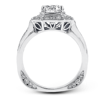 Sg Engagement Ring NR109