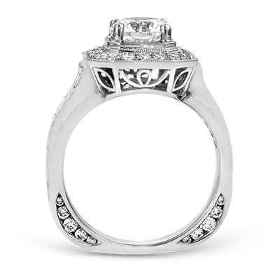 Engagement Ring NR196