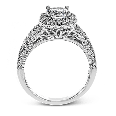 Engagement Ring NR534