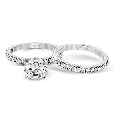 Wedding Set PR148
