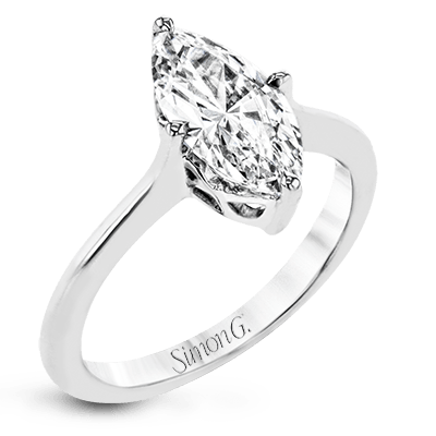 PR151 WHITE PLAT SEMI