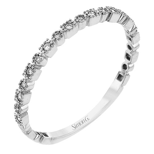 QR1026 WHITE 14K X WHITE