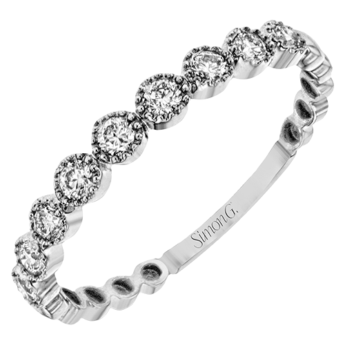 QR1028 WHITE 14K X WHITE