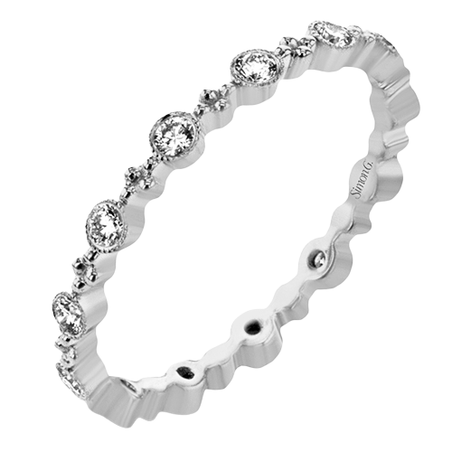 QR1029 WHITE 14K X WHITE