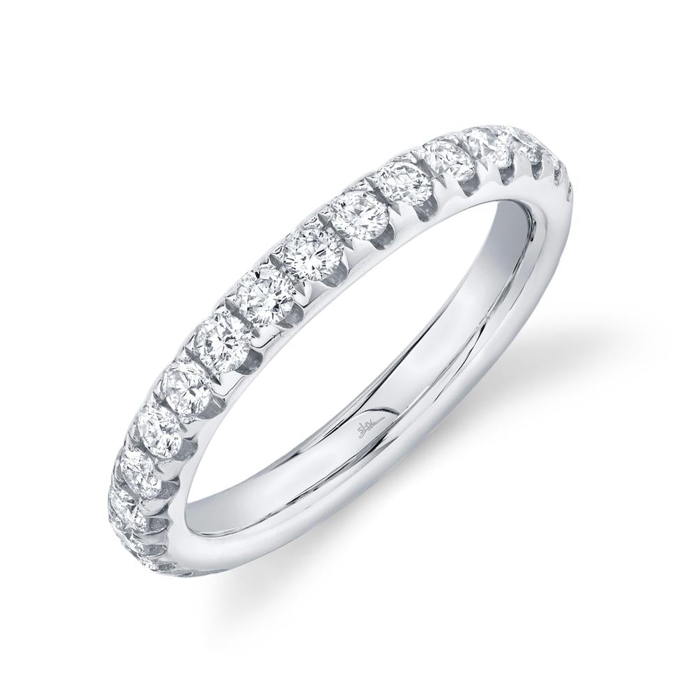 1.21CT DIAMOND ETERNITY BAND