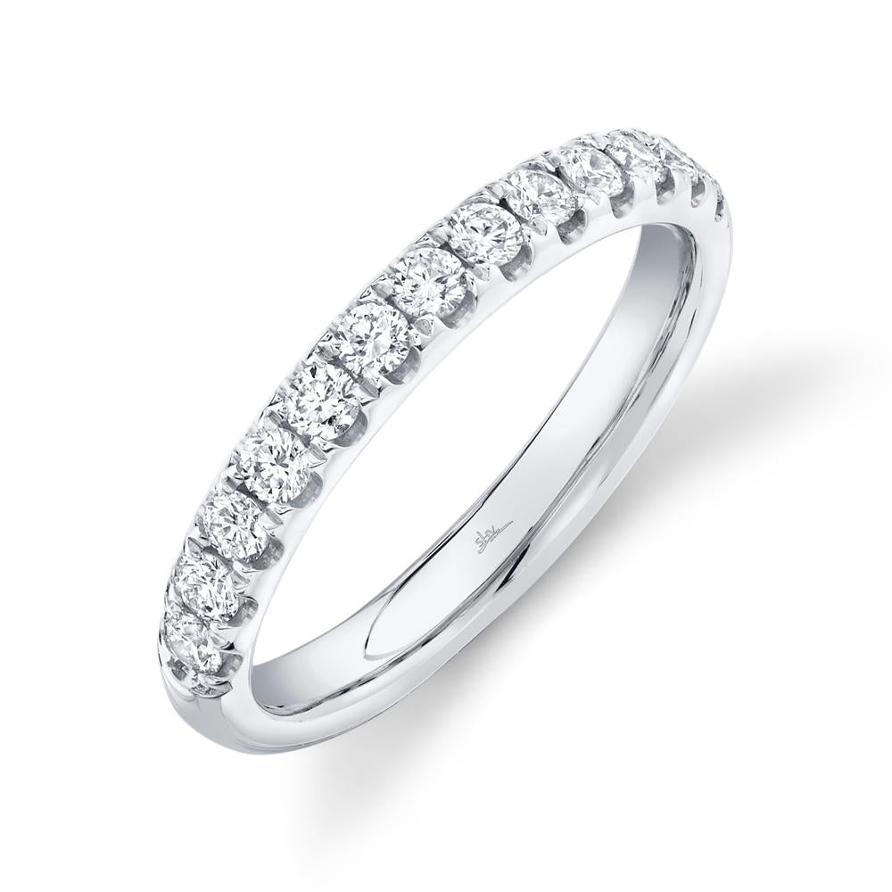 0.55CT DIAMOND BAND