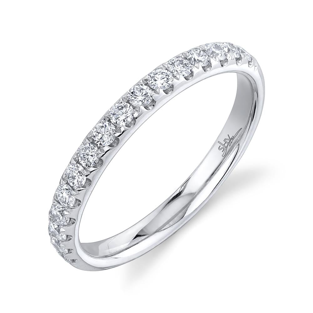 0.40CT DIAMOND BAND