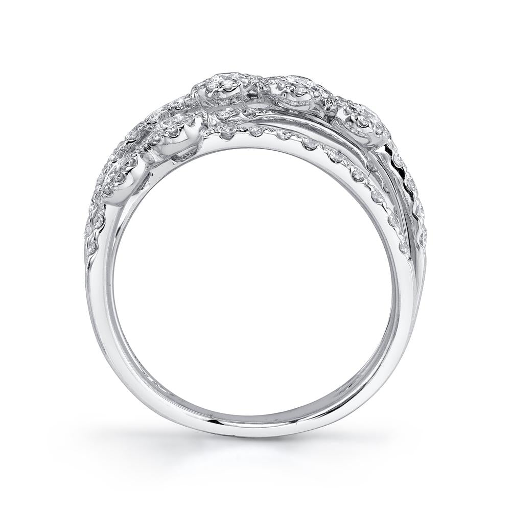 1.54CT DIAMOND RING