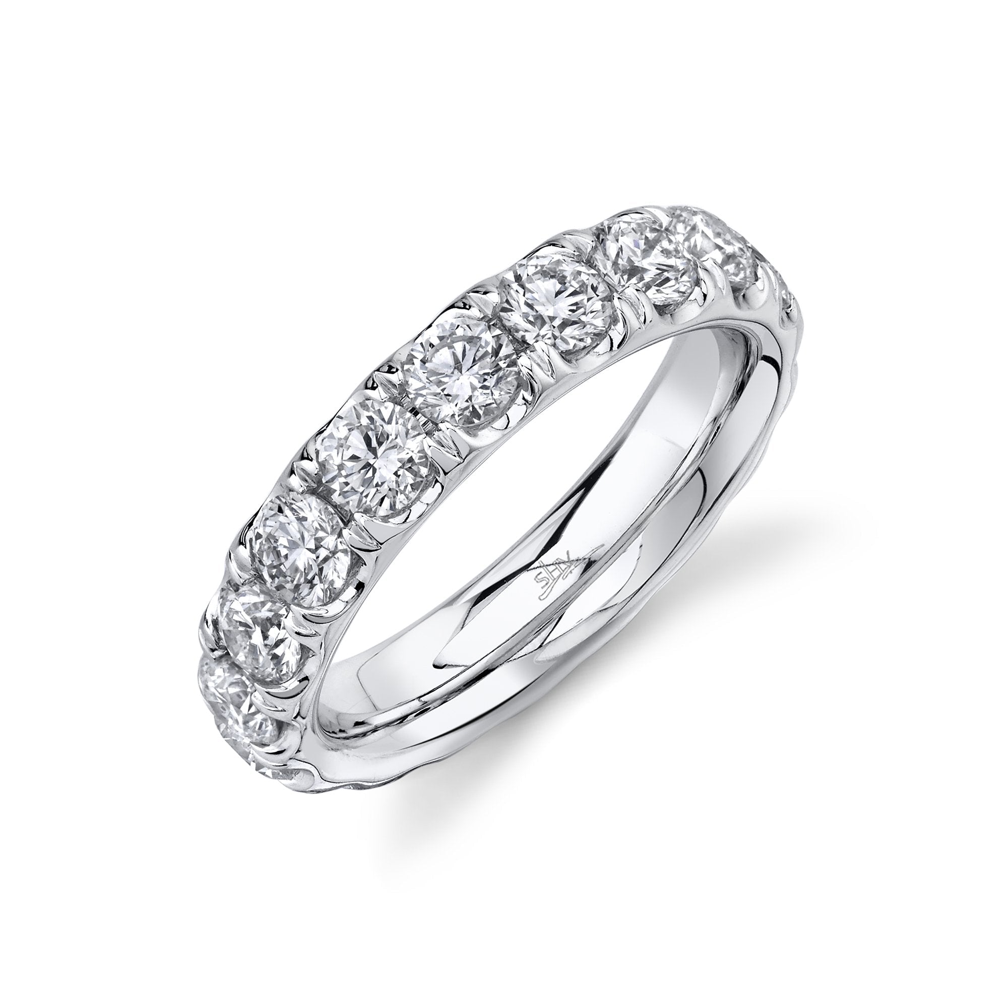 3.30CT DIAMOND ETERNITY BAND