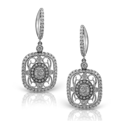 TE201 WHITE 18K X