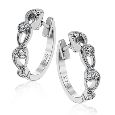TE282 WHITE 18K X