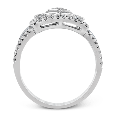 Right Hand Ring TR470