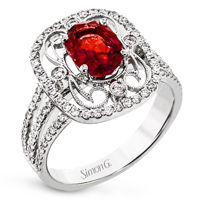Sg Color Ring TR610