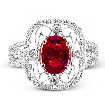 Sg Color Ring TR610