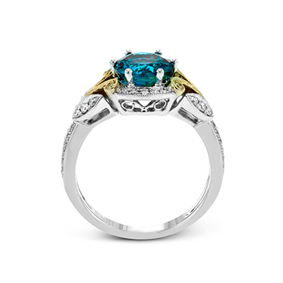 Sg Engagement Ring TR629
