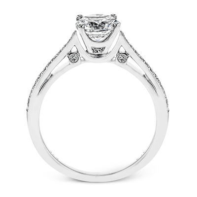 Engagement Ring TR700