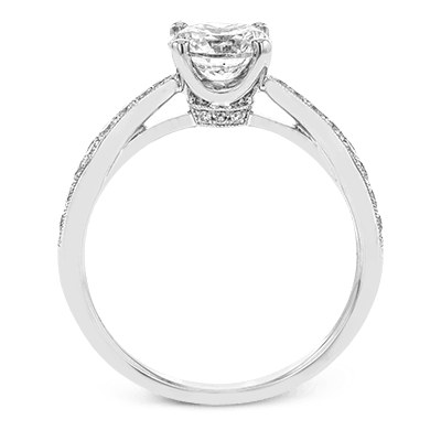 Engagement Ring TR706