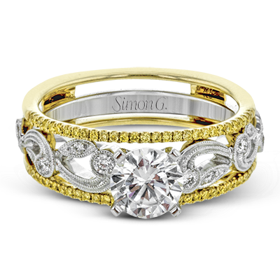 Sg Wedding Set TR733