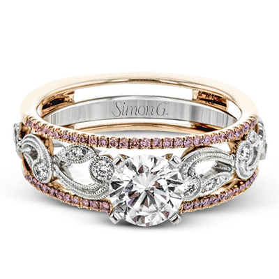 Sg Wedding Set TR733