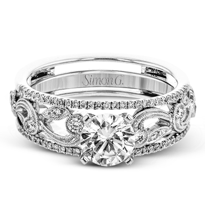 Sg Wedding Set TR733