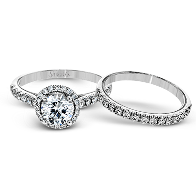 Wedding Set TR737