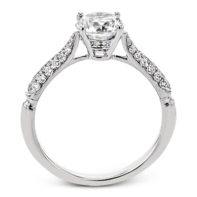 Roxy Engagement Ring TR798