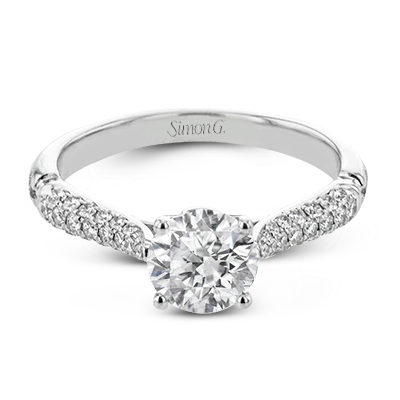 Roxy Engagement Ring TR798
