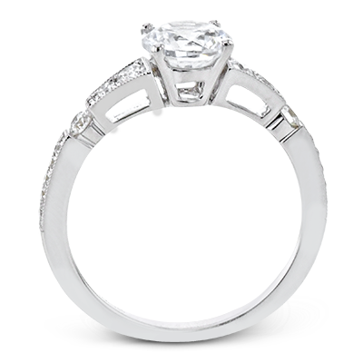 Roxy Engagement Ring TR800