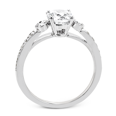 Roxy Engagement Ring TR803