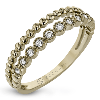 Delicate Diva Right Hand Ring ZR2008-Y