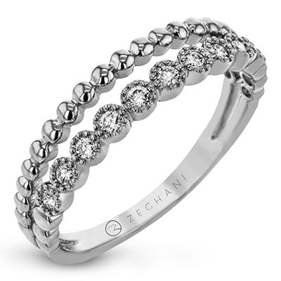 Delicate Diva Right Hand Ring ZR2008