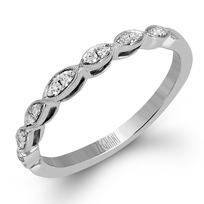 Blindingly Beautiful Engagement Ring ZR938
