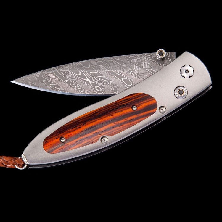Monarch Granada Limited Edition Knife - B05 GRANADA