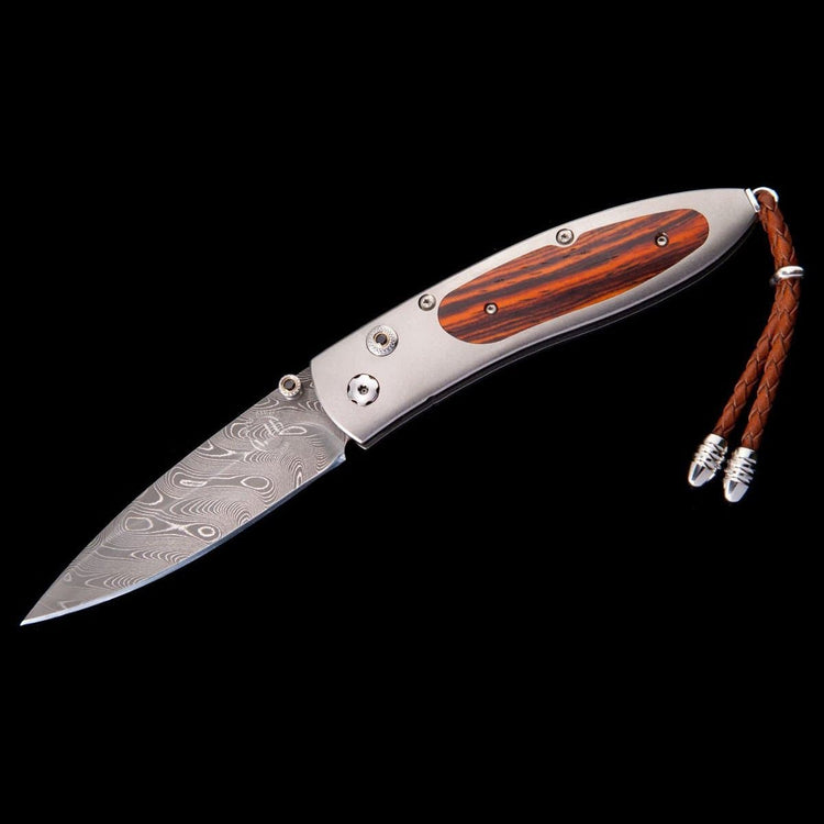 Monarch Granada Limited Edition Knife - B05 GRANADA