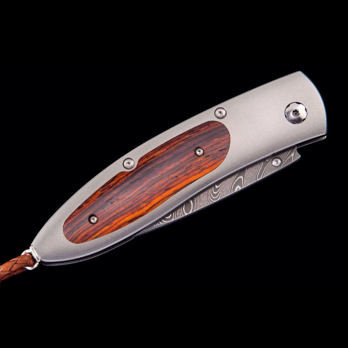 Monarch Granada Limited Edition Knife - B05 GRANADA