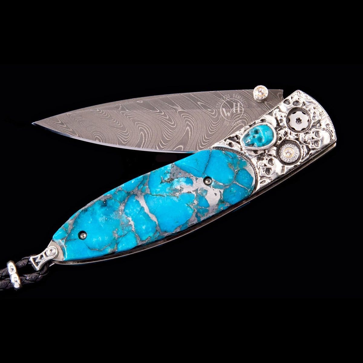 Monarch Tombstone Limited Edition Knife - B05 TOMBSTONE