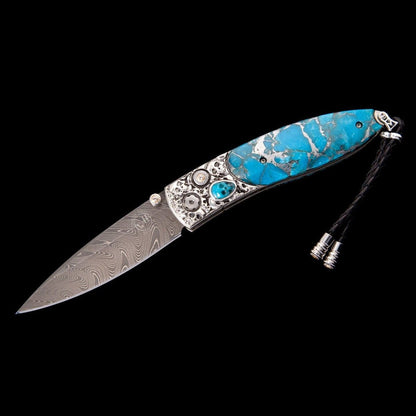 Monarch Tombstone Limited Edition Knife - B05 TOMBSTONE