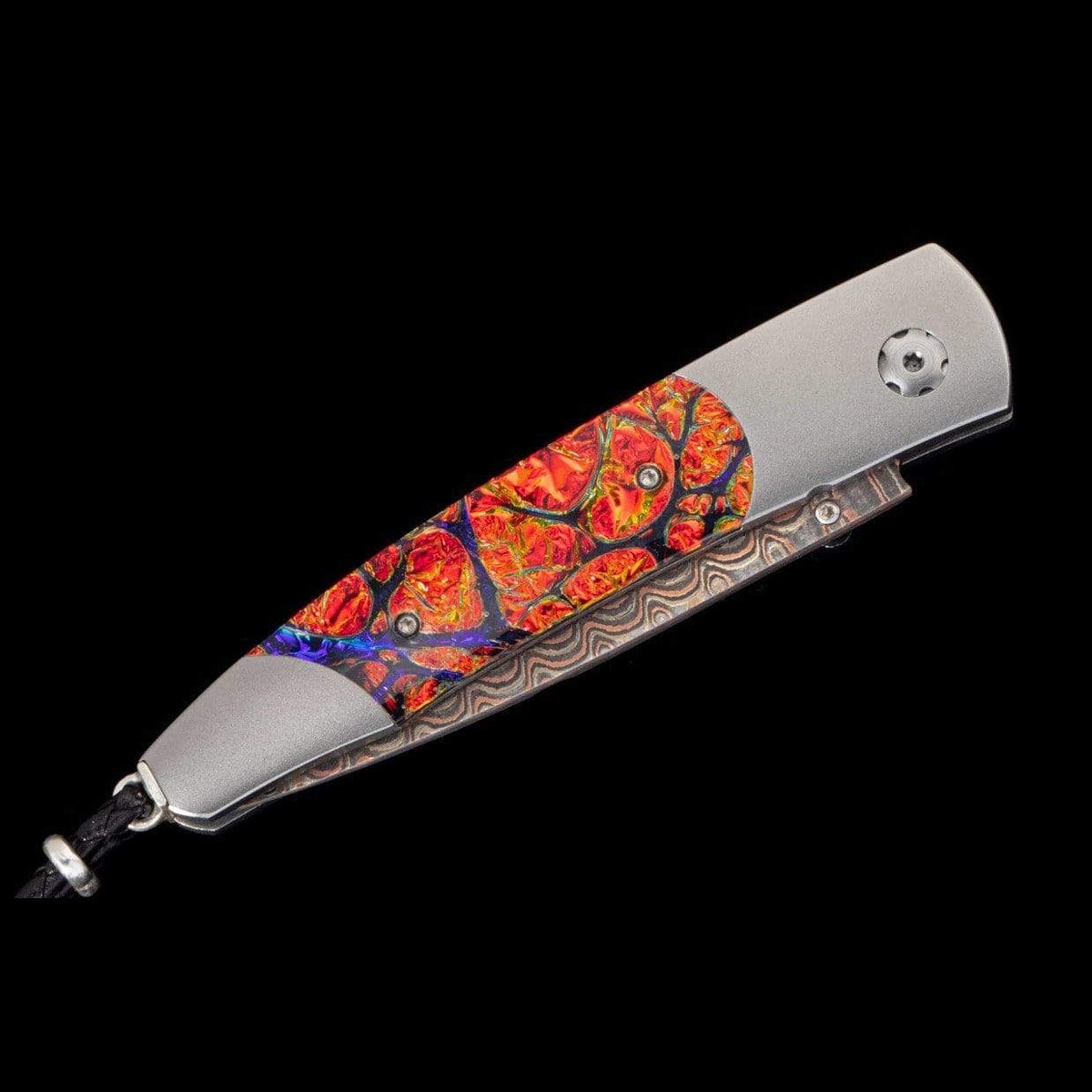 Lancet Vibe Limited Edition Knife - B10 VIBE