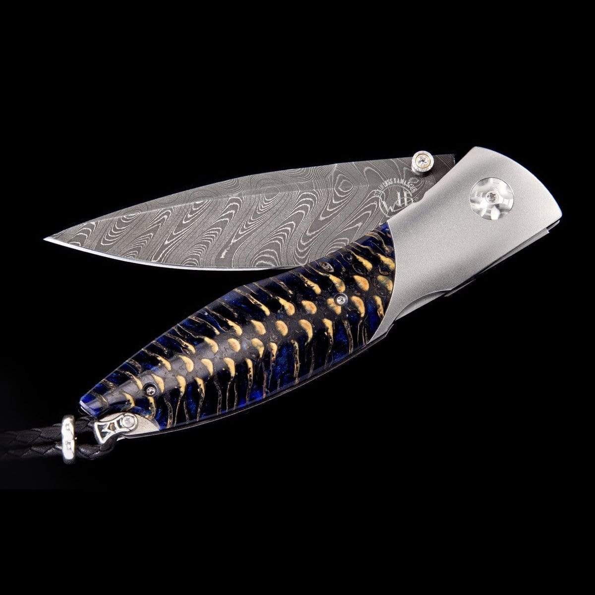 Omni Spruce Limited Edition Knife - C19 SPRUCE