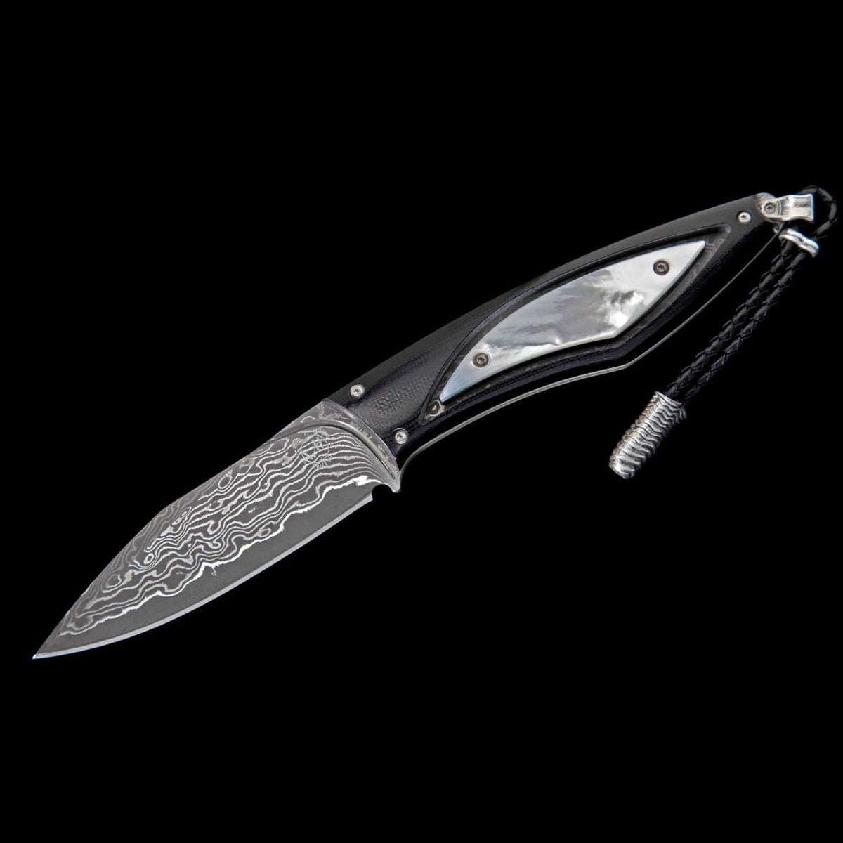Fixed Blade Coast Knife - F28 COAST