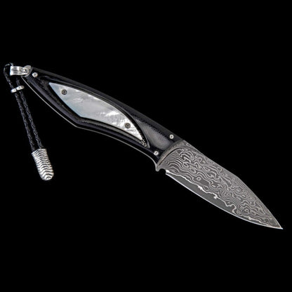 Fixed Blade Coast Knife - F28 COAST